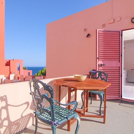 Apartamento Muralla Roja 0507 Calpe Zewnętrze zdjęcie