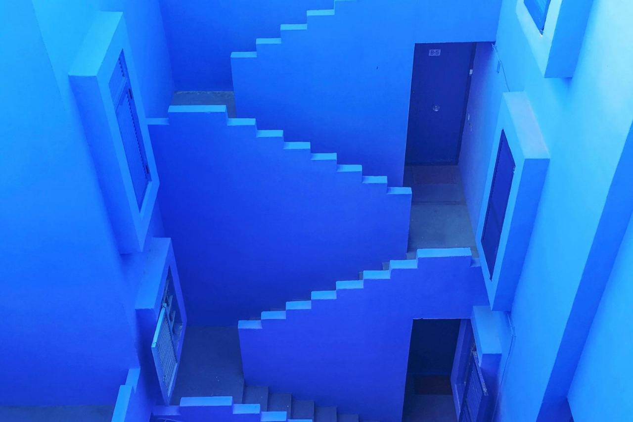 Apartamento Muralla Roja 0507 Calpe Zewnętrze zdjęcie