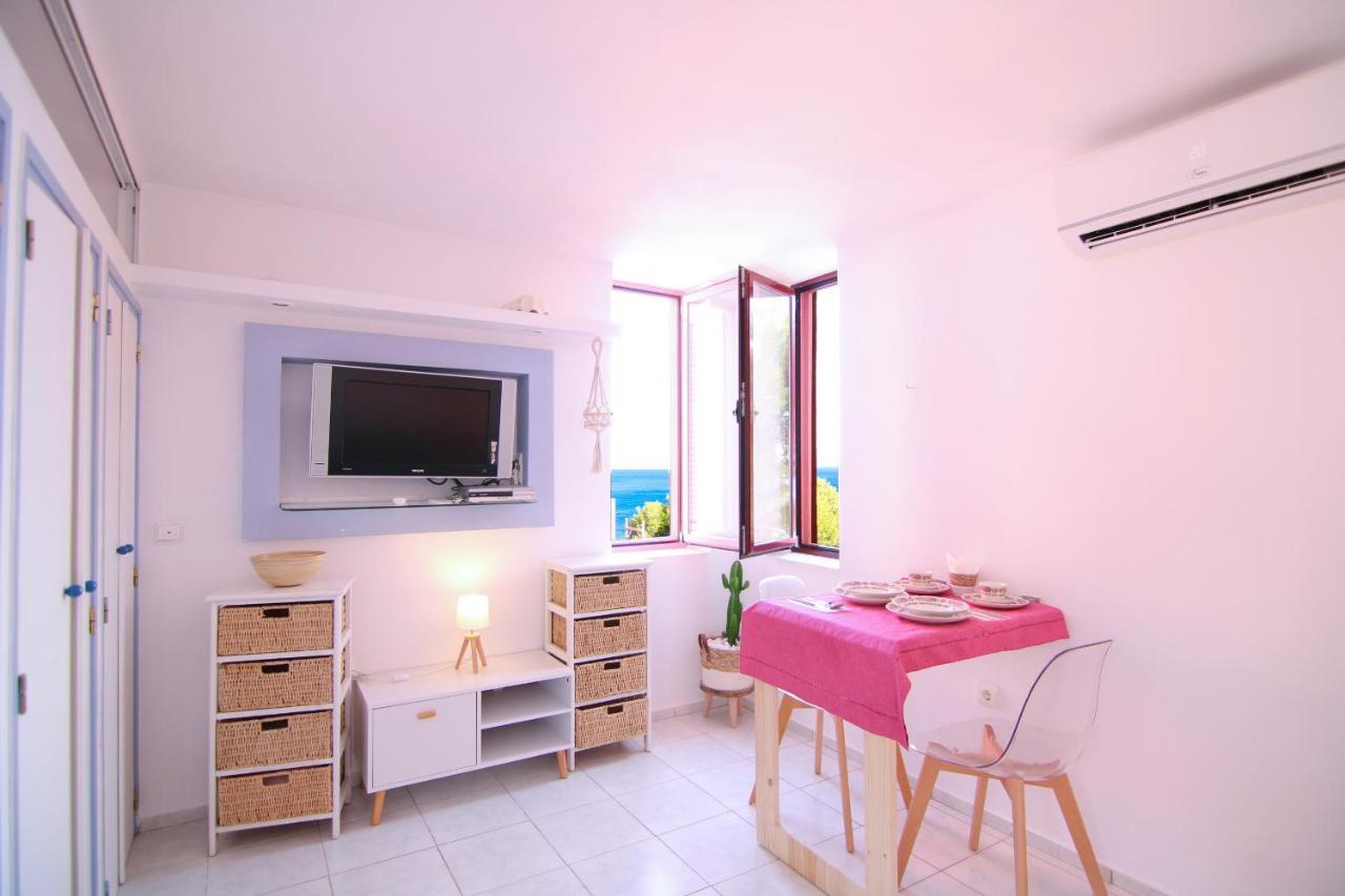 Apartamento Muralla Roja 0507 Calpe Zewnętrze zdjęcie