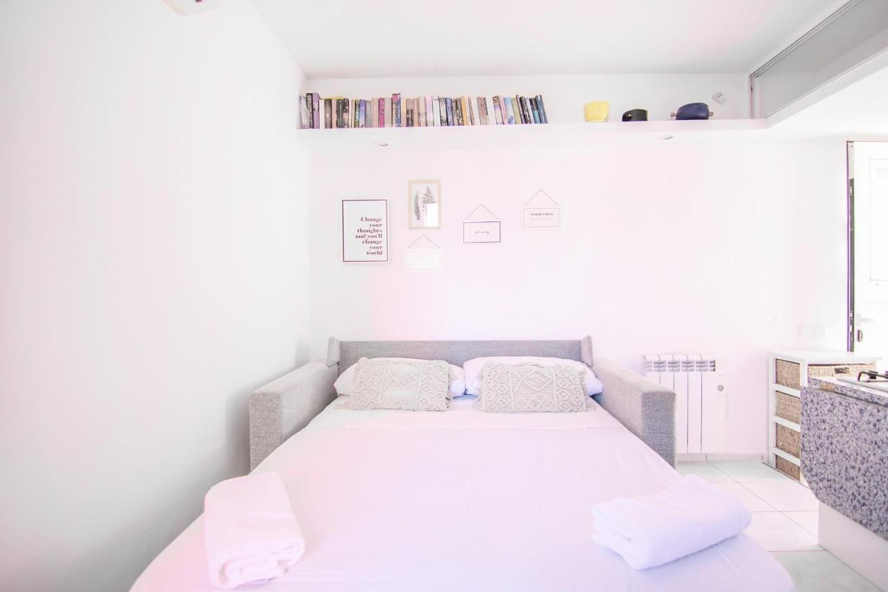 Apartamento Muralla Roja 0507 Calpe Zewnętrze zdjęcie