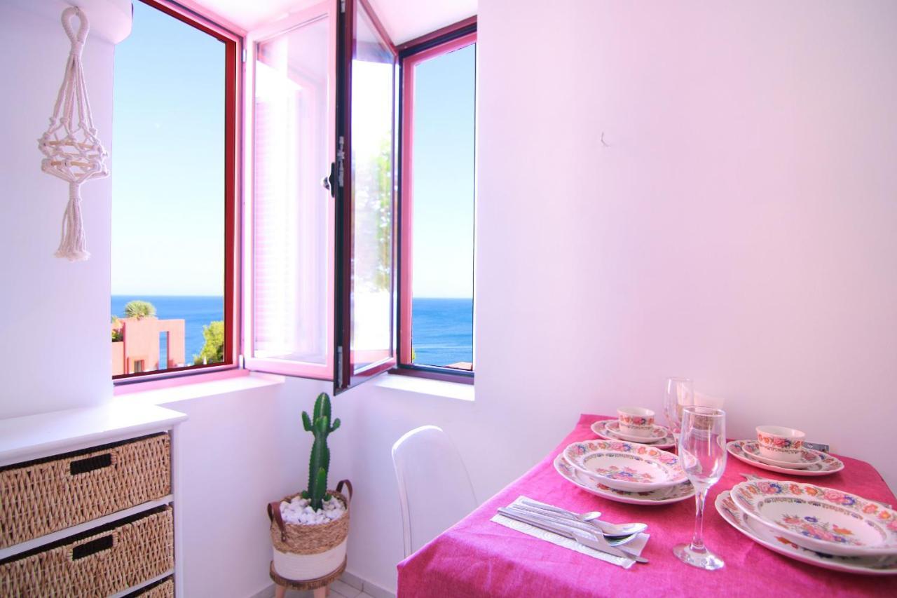 Apartamento Muralla Roja 0507 Calpe Zewnętrze zdjęcie