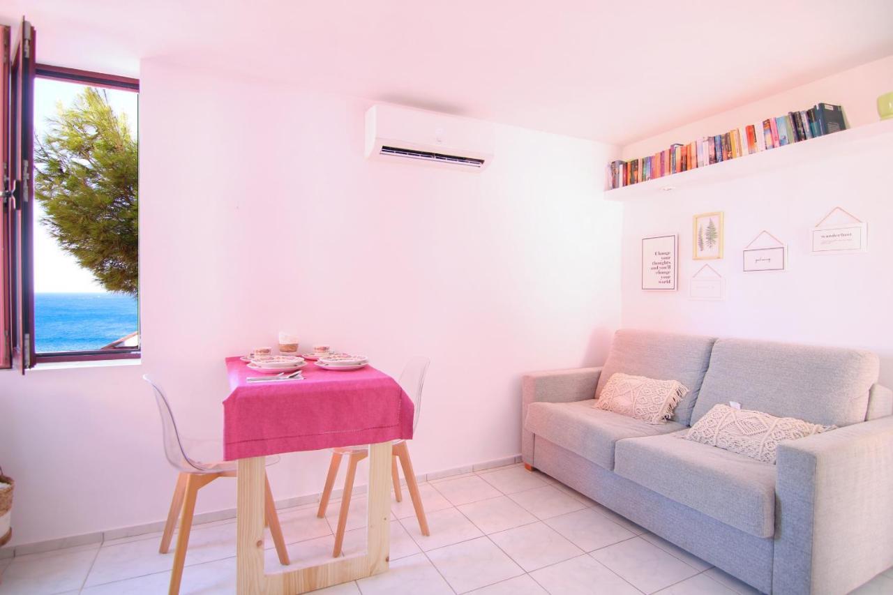 Apartamento Muralla Roja 0507 Calpe Zewnętrze zdjęcie